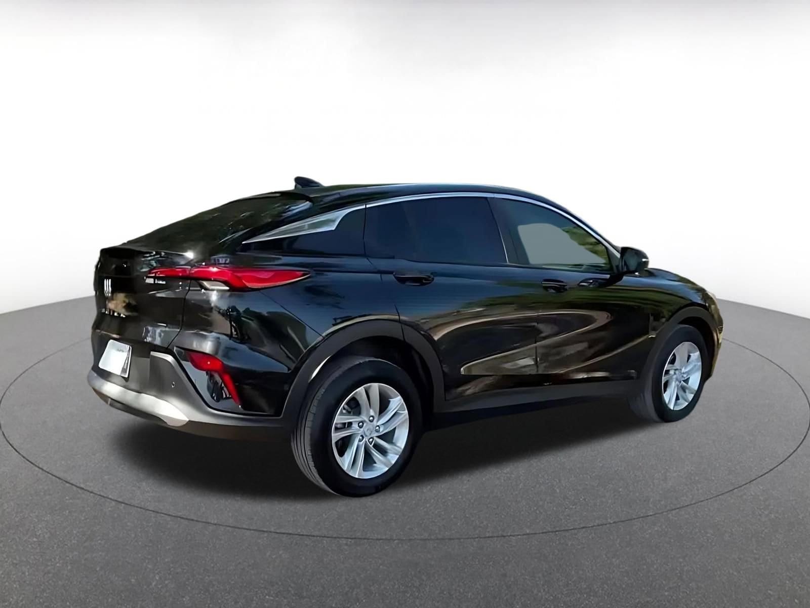 Thumbnail: 2025 Buick Envista - 12