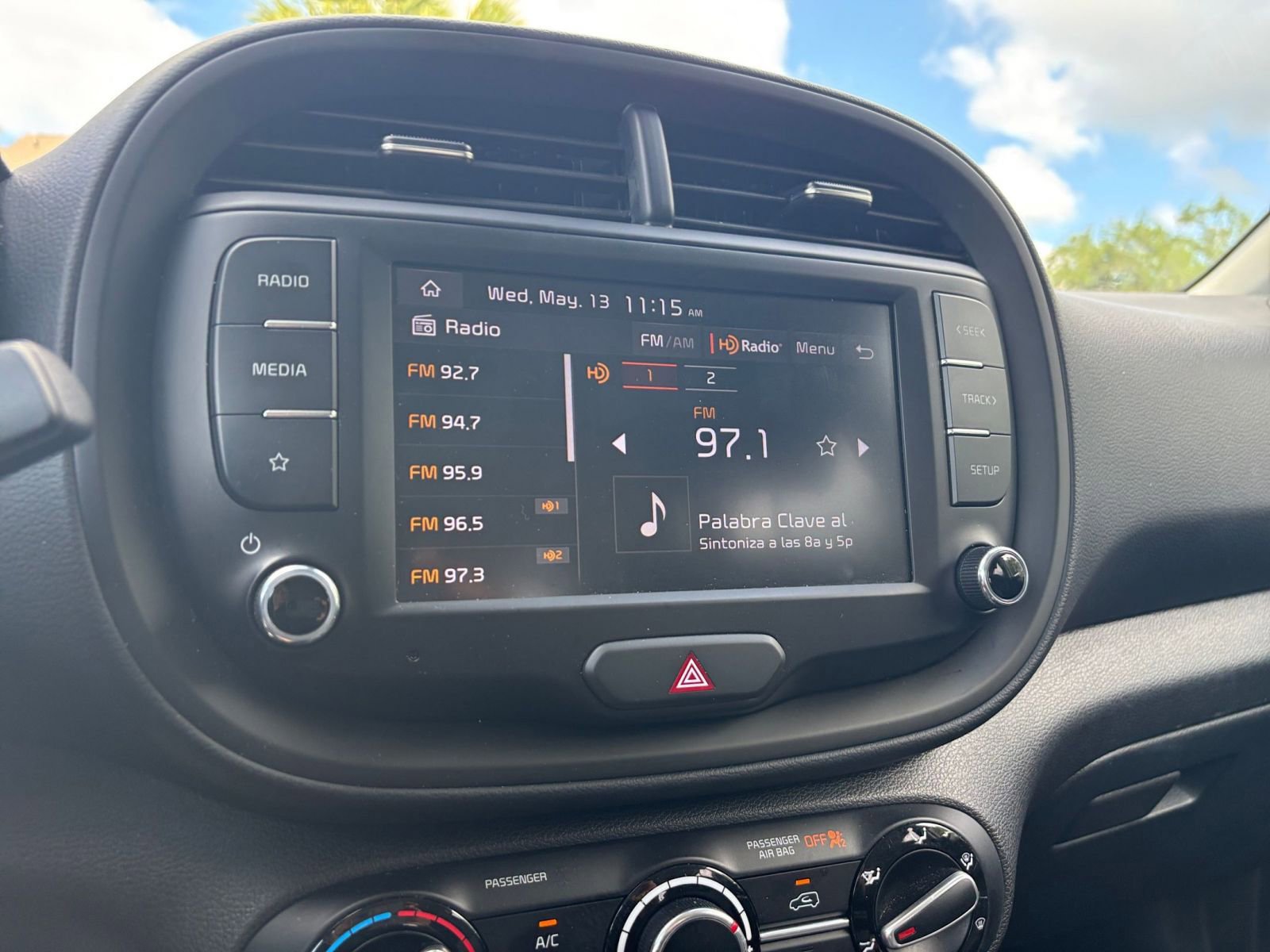 Thumbnail: 2025 Kia Soul - 20