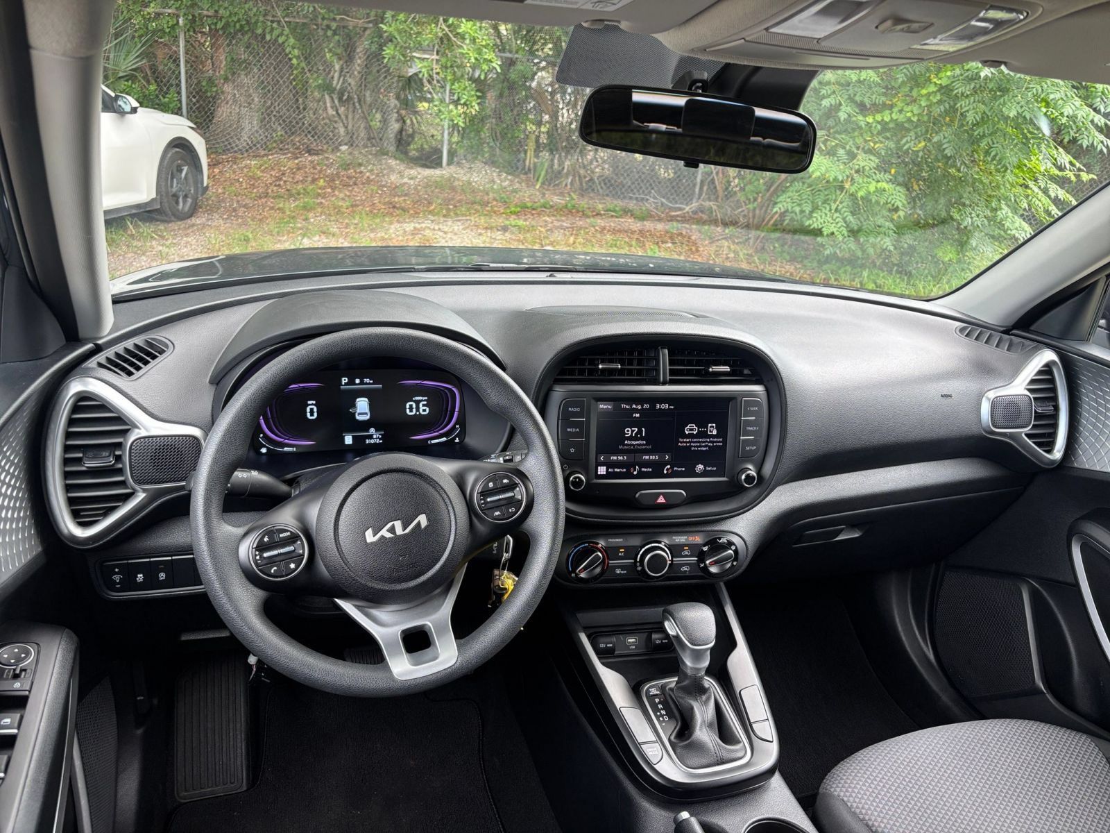 Thumbnail: 2025 Kia Soul - 26