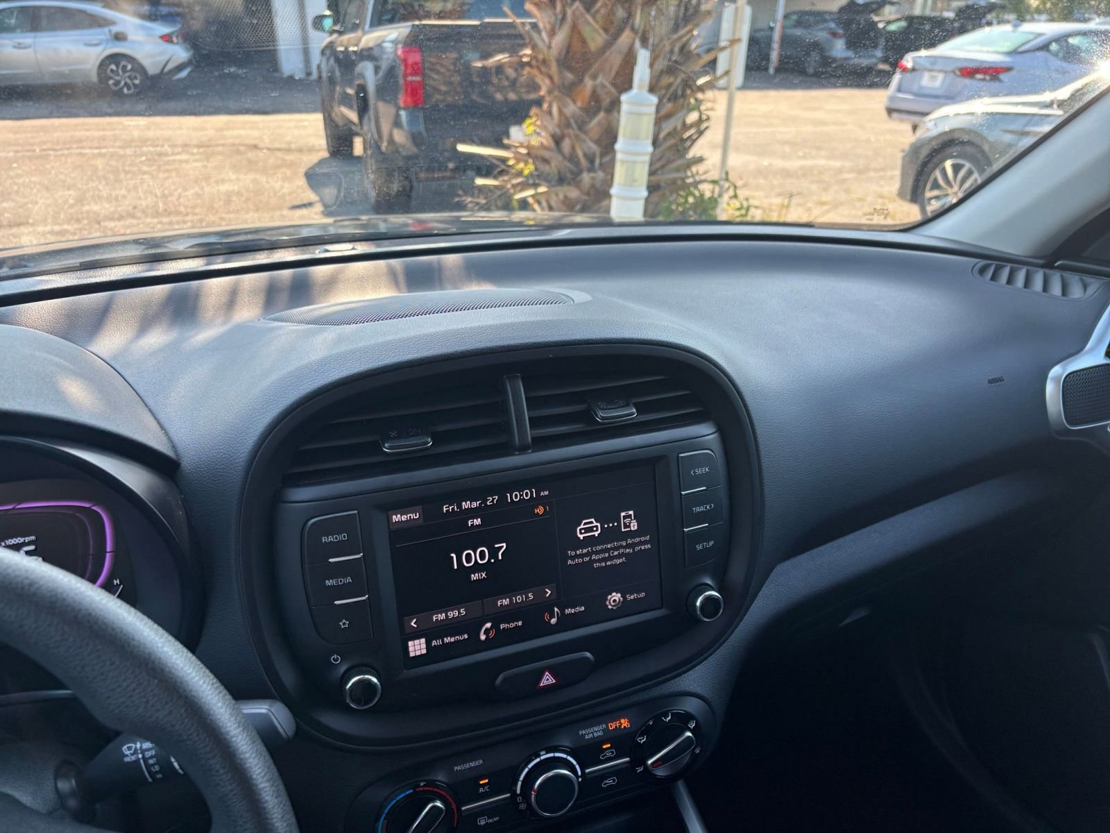 Thumbnail: 2025 Kia Soul - 21