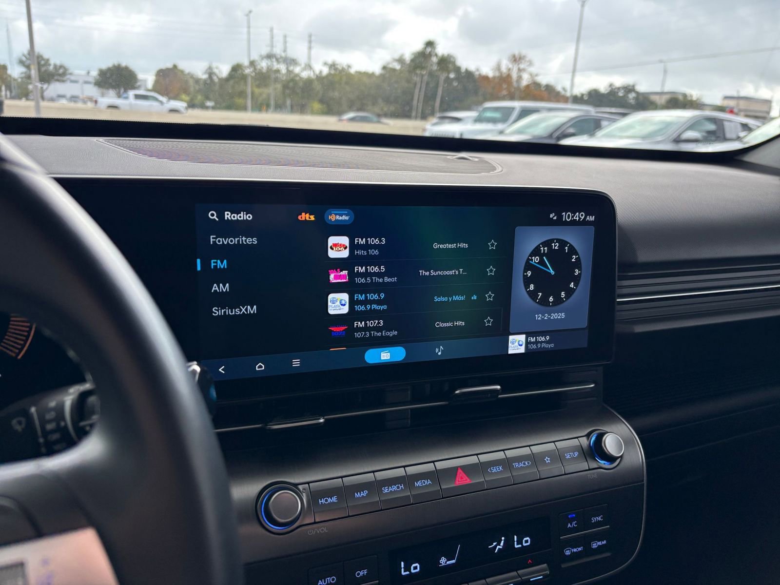 Thumbnail: 2025 Hyundai Kona - 21