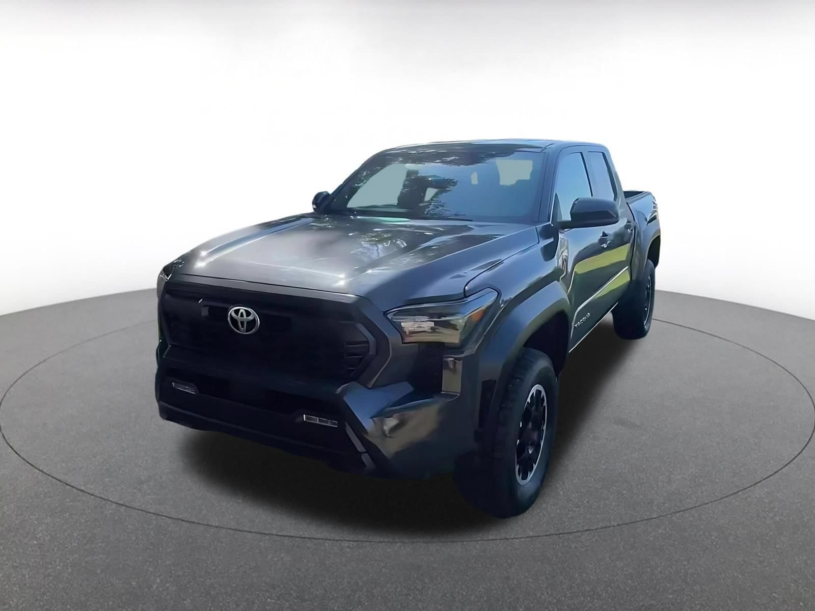 Thumbnail: 2024 Toyota Tacoma - 7