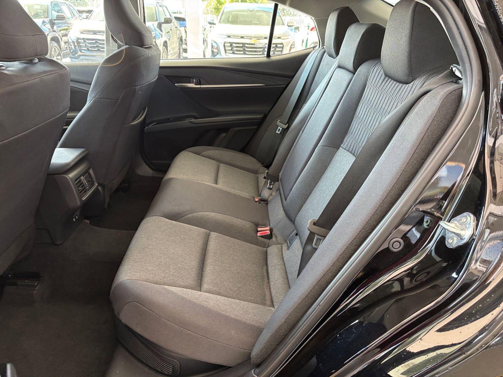 Thumbnail: 2025 Toyota Camry - 25