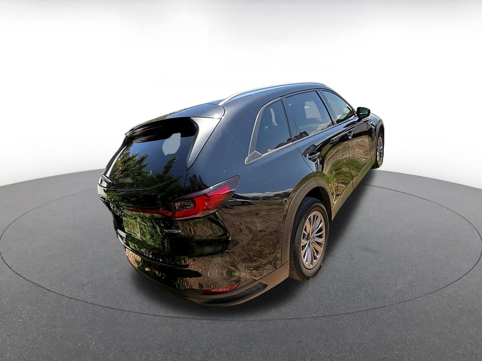Thumbnail: 2025 Mazda CX-90 - 7