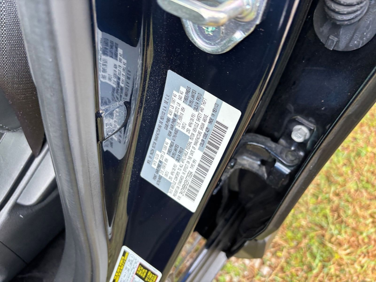 Thumbnail: 2025 Mazda CX-30 - 29