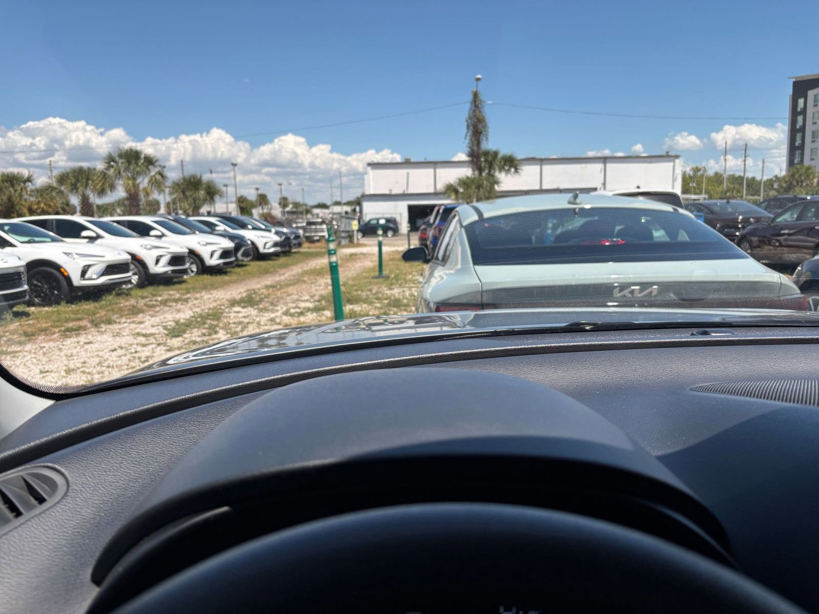 Thumbnail: 2025 Kia Soul - 33