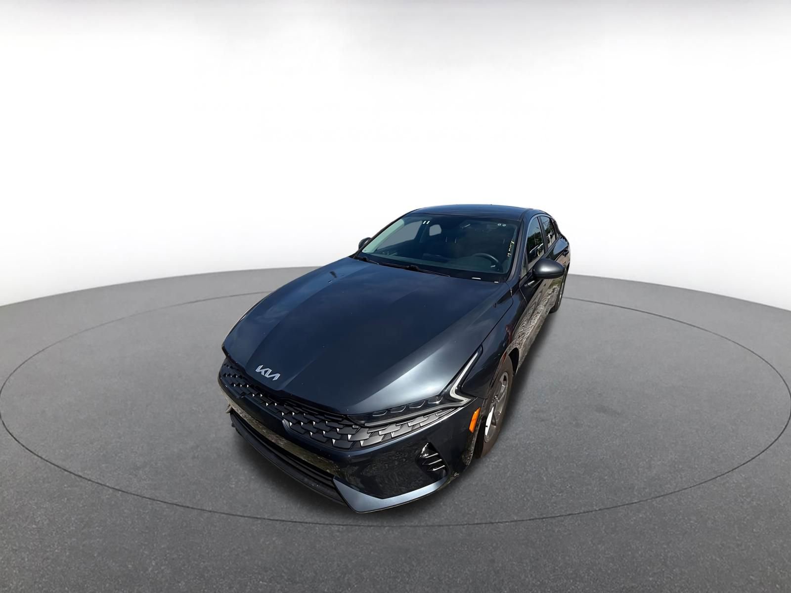 Thumbnail: 2023 Kia K5 - 3