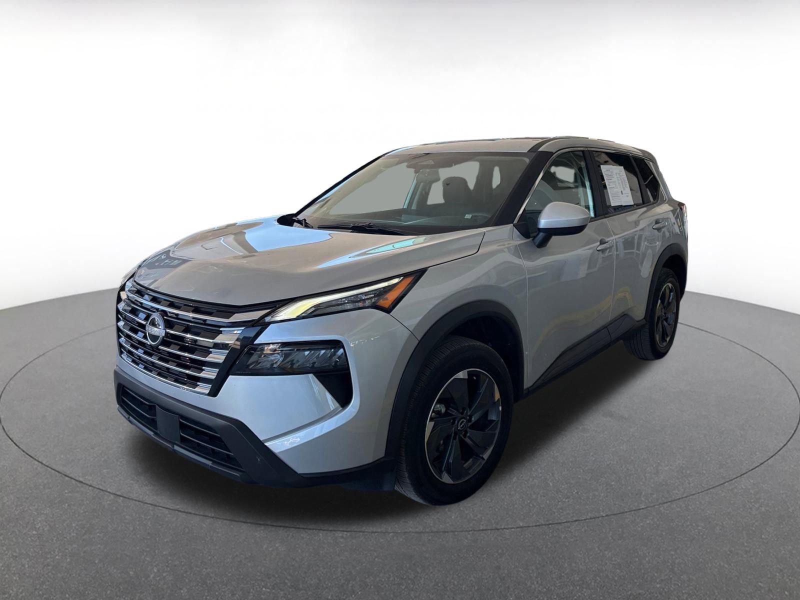 Thumbnail: 2025 Nissan Rogue - 4