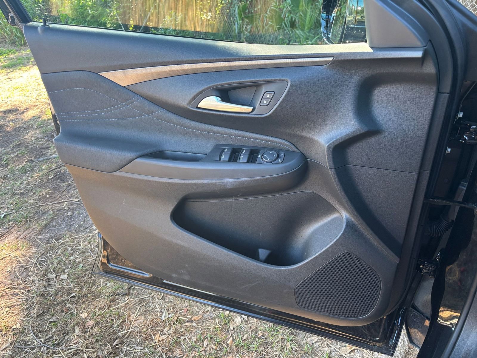 Thumbnail: 2025 Buick Envista - 20