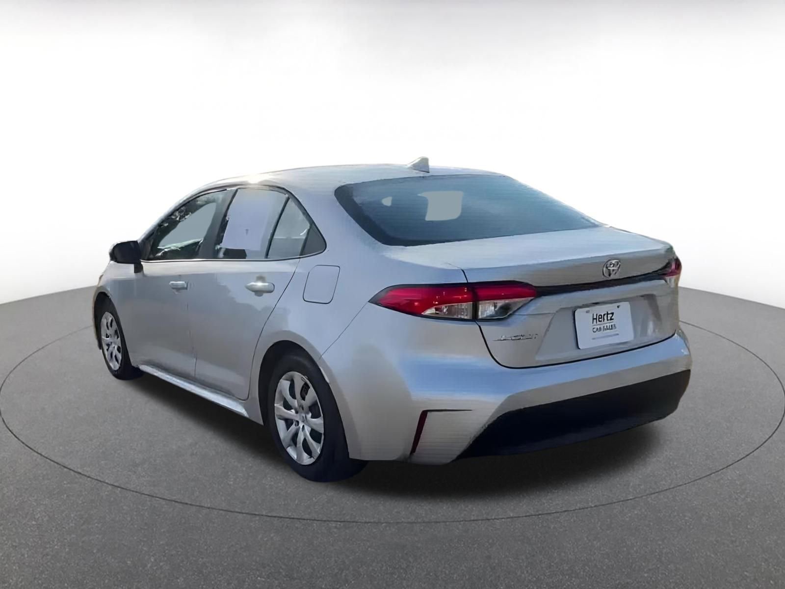 Thumbnail: 2025 Toyota Corolla - 11