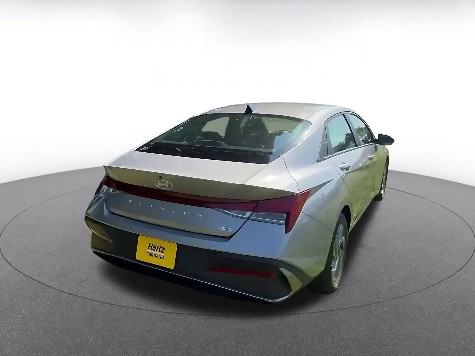 Thumbnail: 2026 Hyundai Elantra - 14