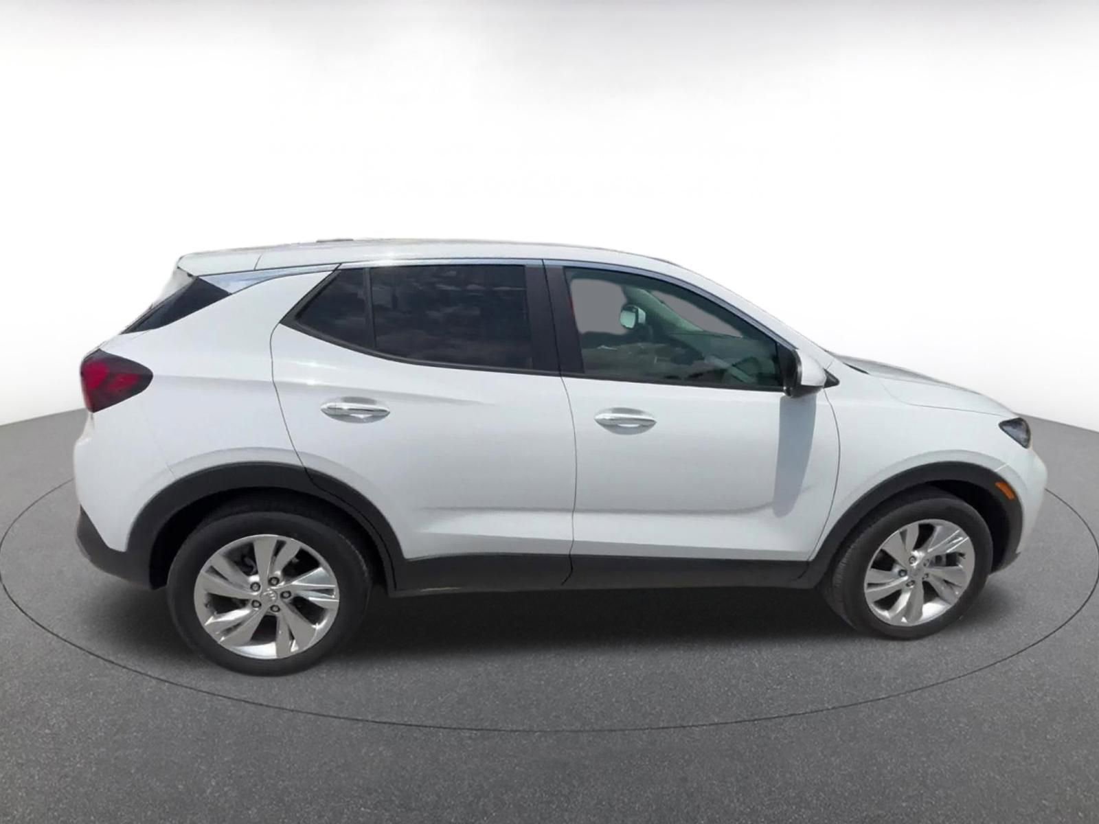 Thumbnail: 2025 Buick Encore GX - 16