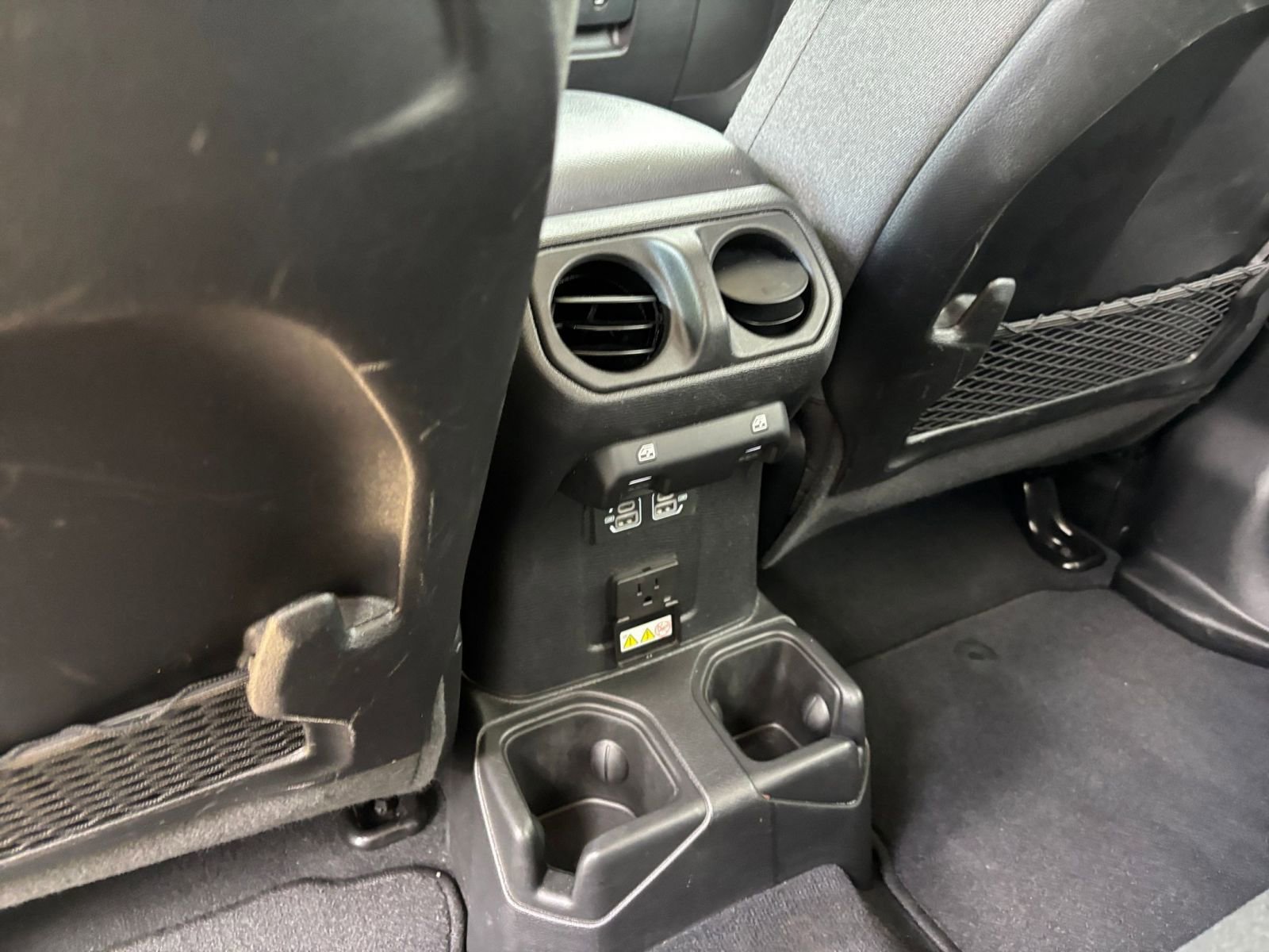 Thumbnail: 2025 Jeep Wrangler - 24