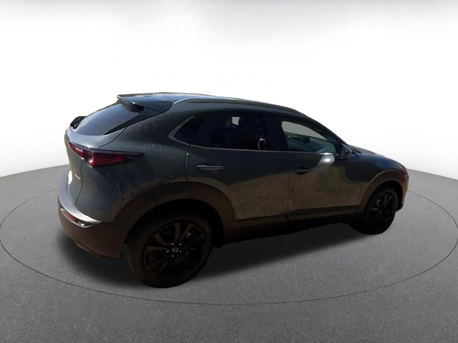 Thumbnail: 2025 Mazda CX-30 - 15