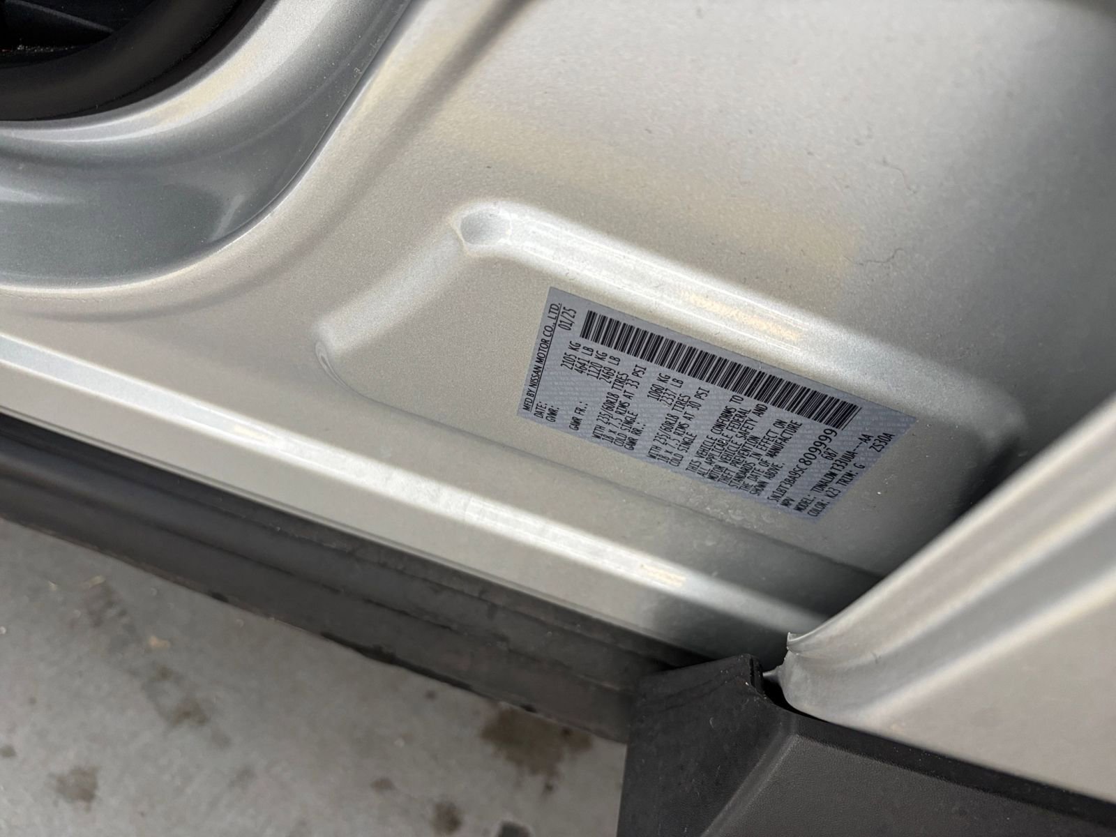 Thumbnail: 2025 Nissan Rogue - 31