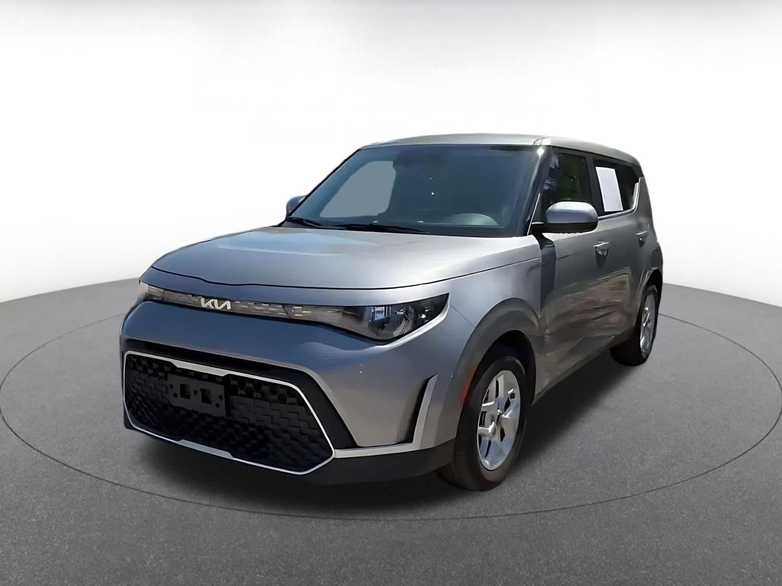 Thumbnail: 2025 Kia Soul - 7