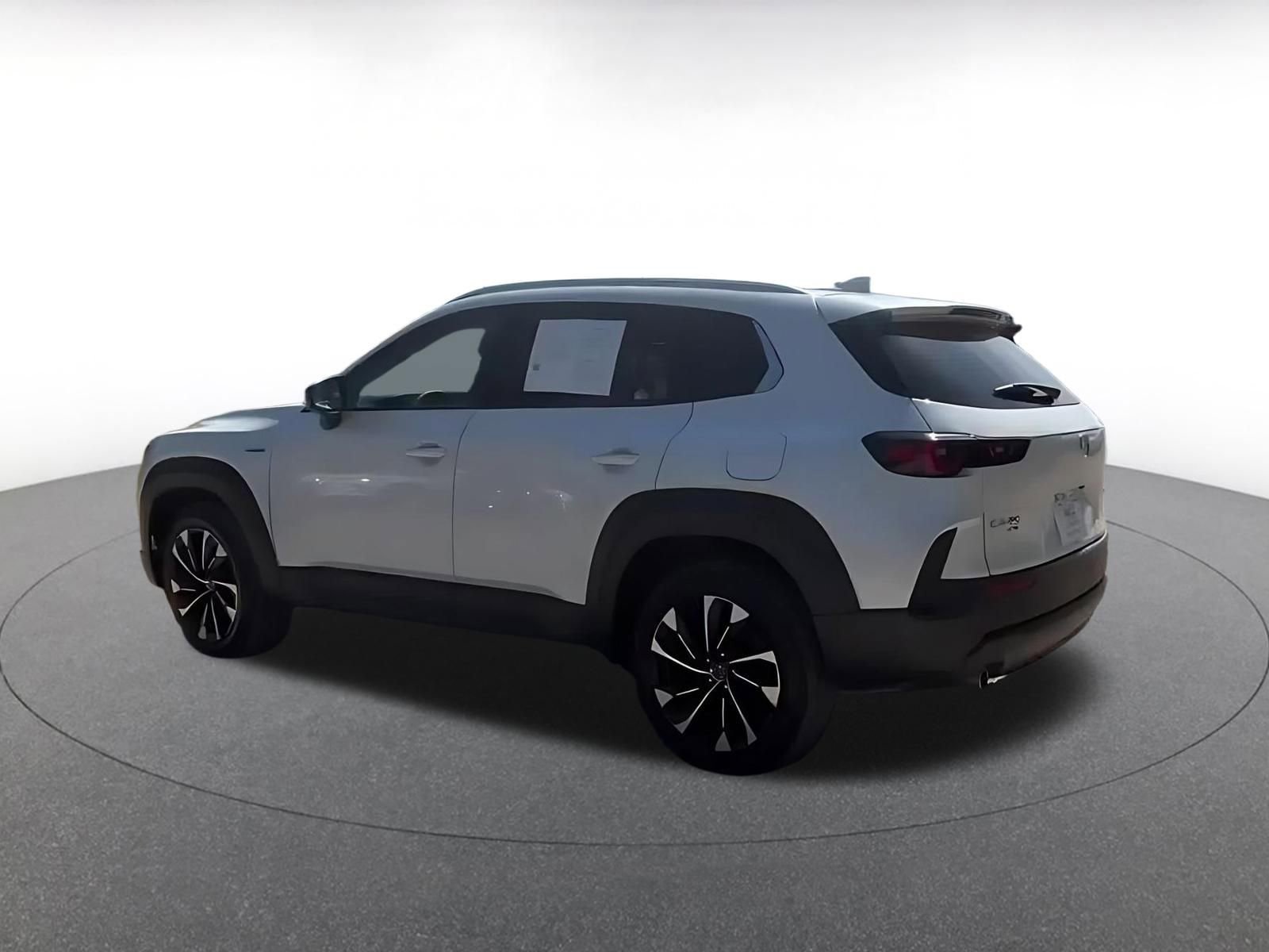 Thumbnail: 2025 Mazda CX-50 - 10