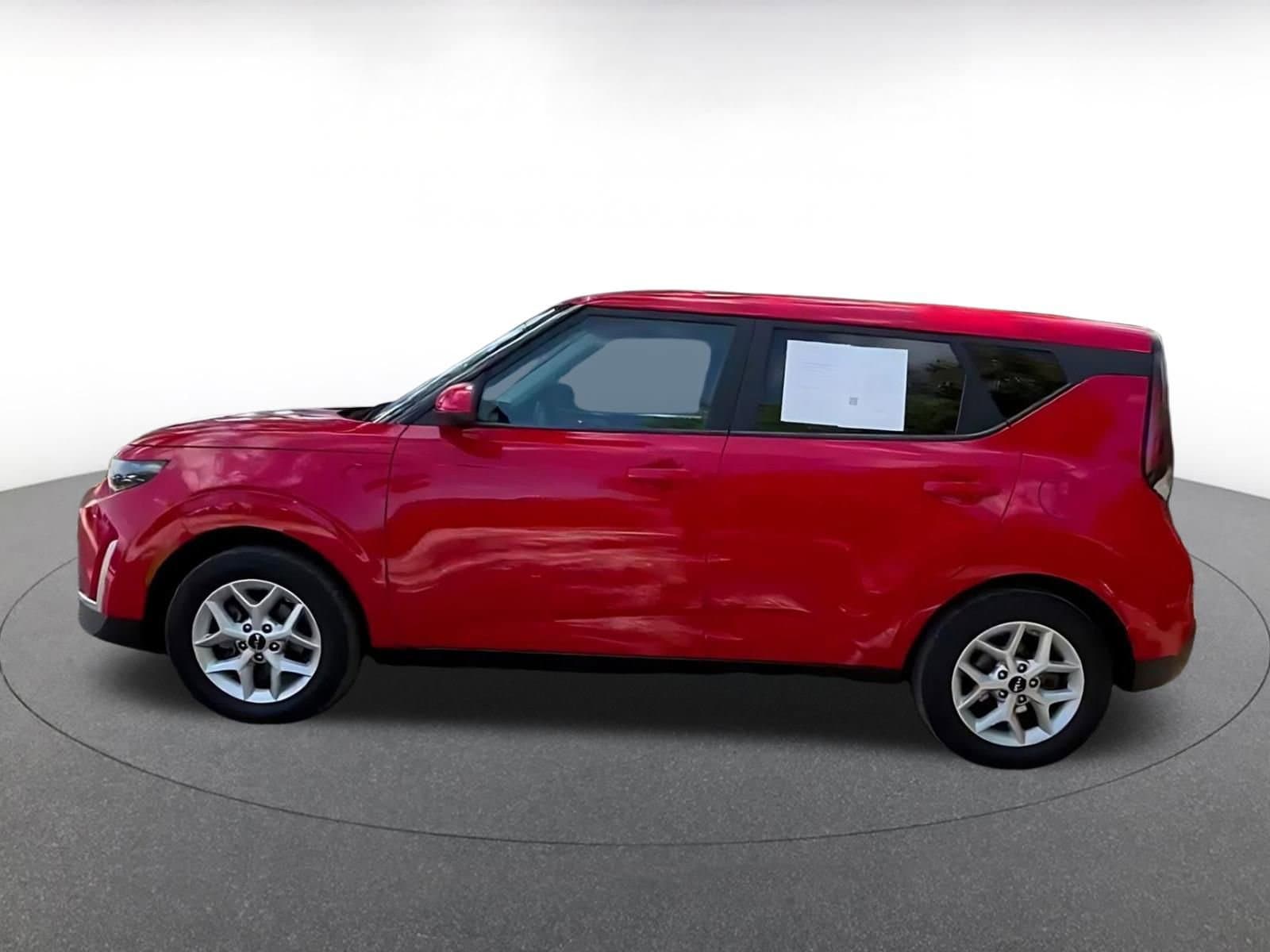 Thumbnail: 2025 Kia Soul - 12