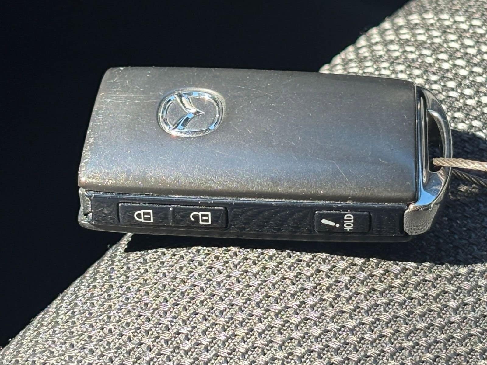 Thumbnail: 2025 Mazda CX-50 - 22