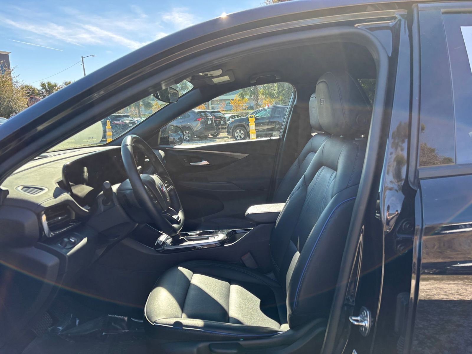 Thumbnail: 2025 Buick Envista - 27