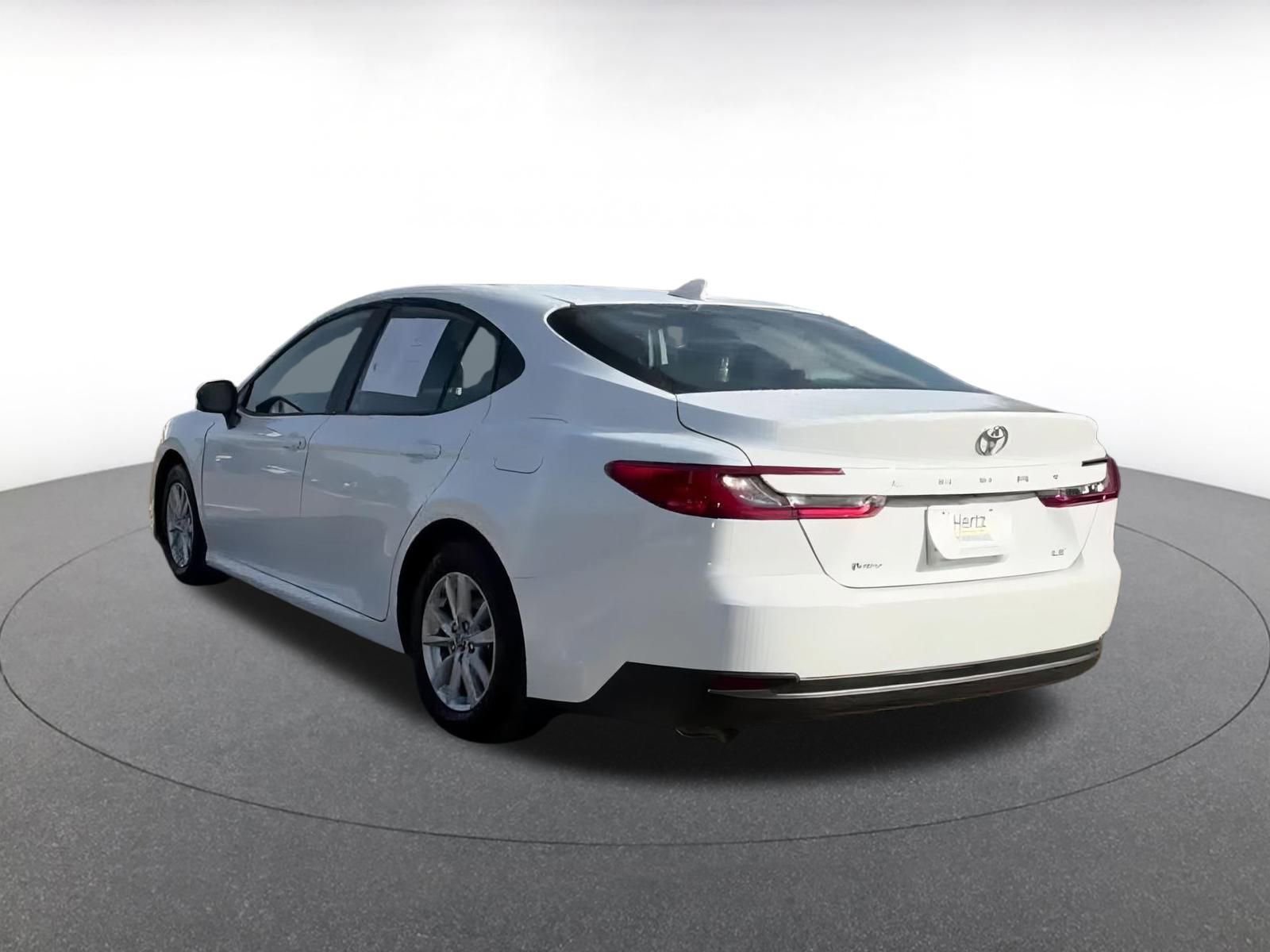 Thumbnail: 2025 Toyota Camry - 11