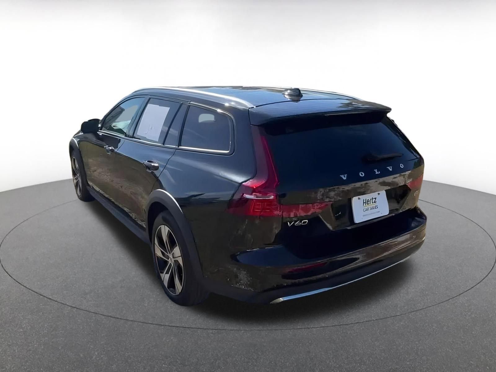 Thumbnail: 2025 Volvo S60 - 11