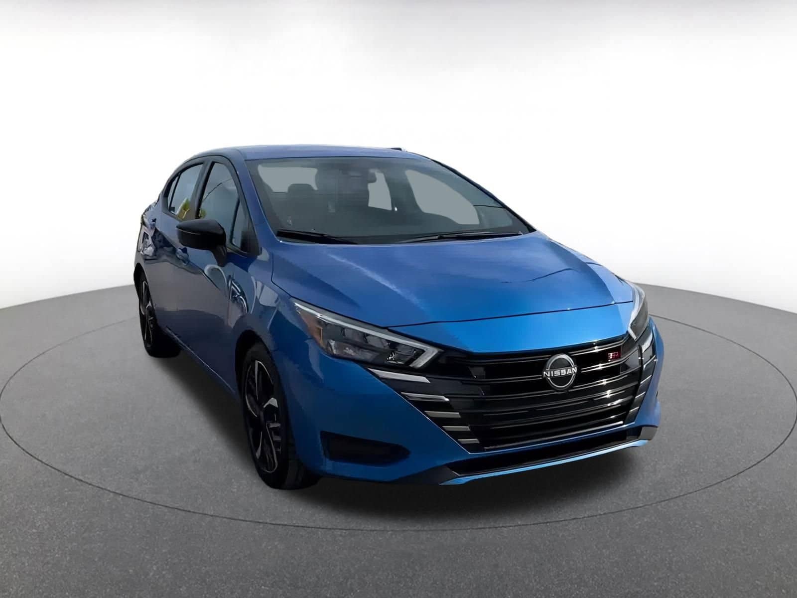 Thumbnail: 2024 Nissan Versa - 3
