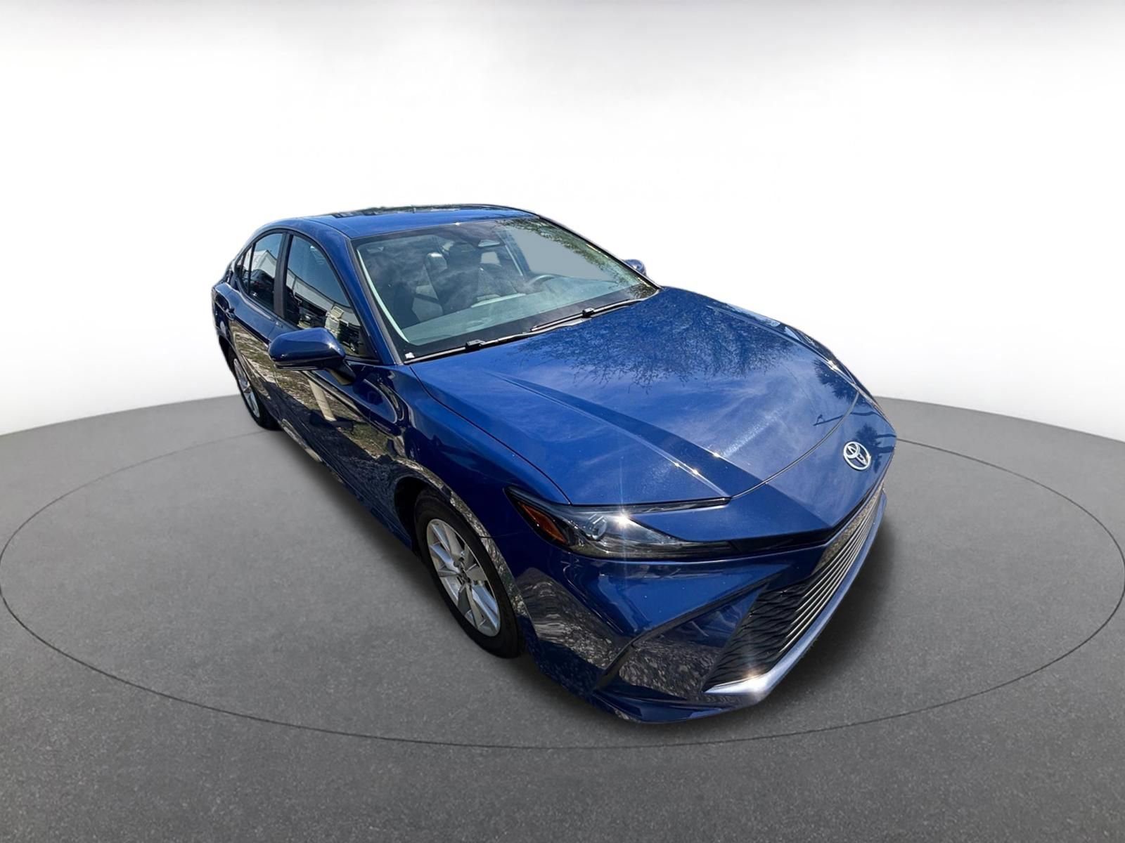 Thumbnail: 2025 Toyota Camry - 6