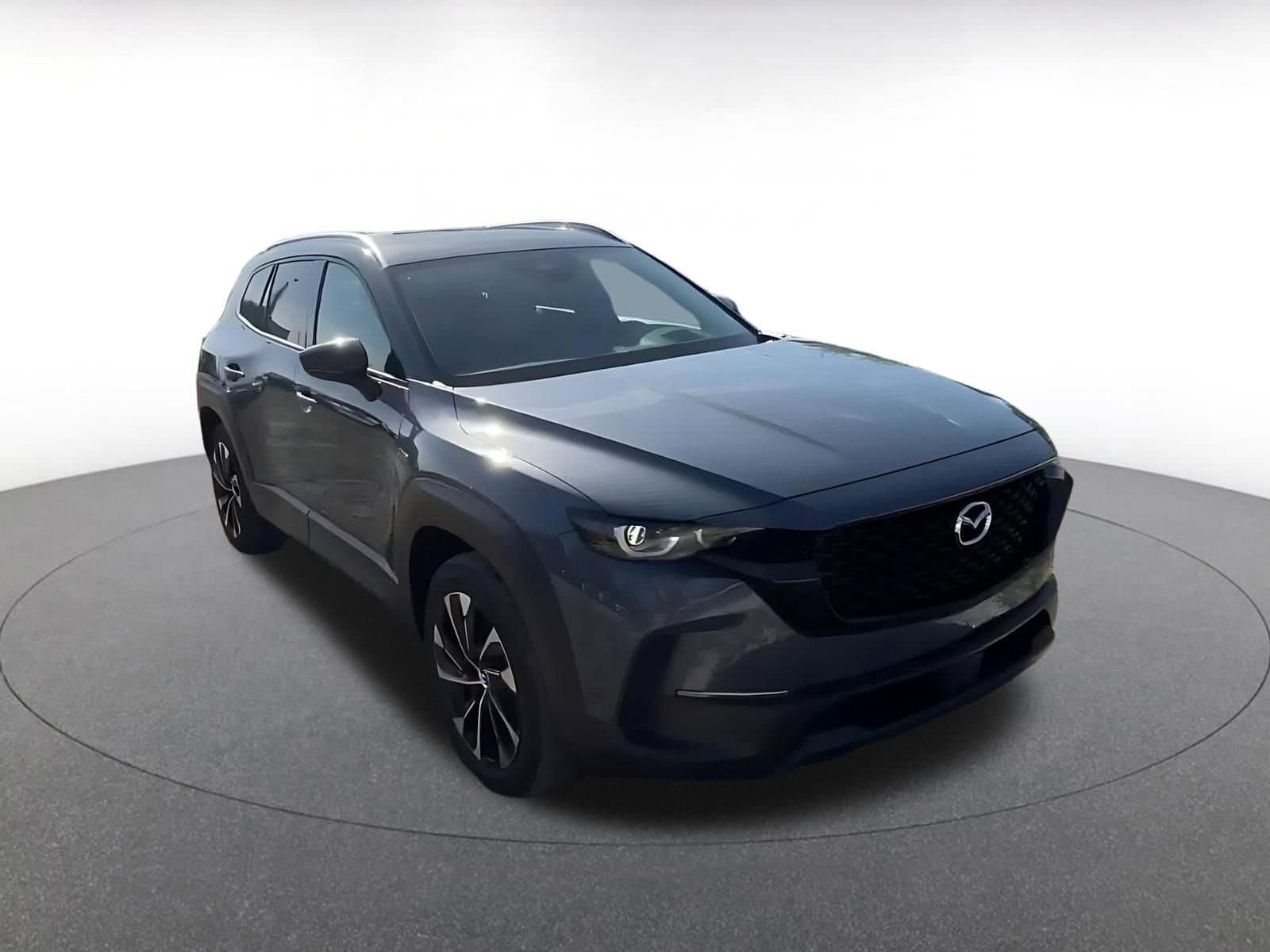 Thumbnail: 2025 Mazda CX-50 - 3