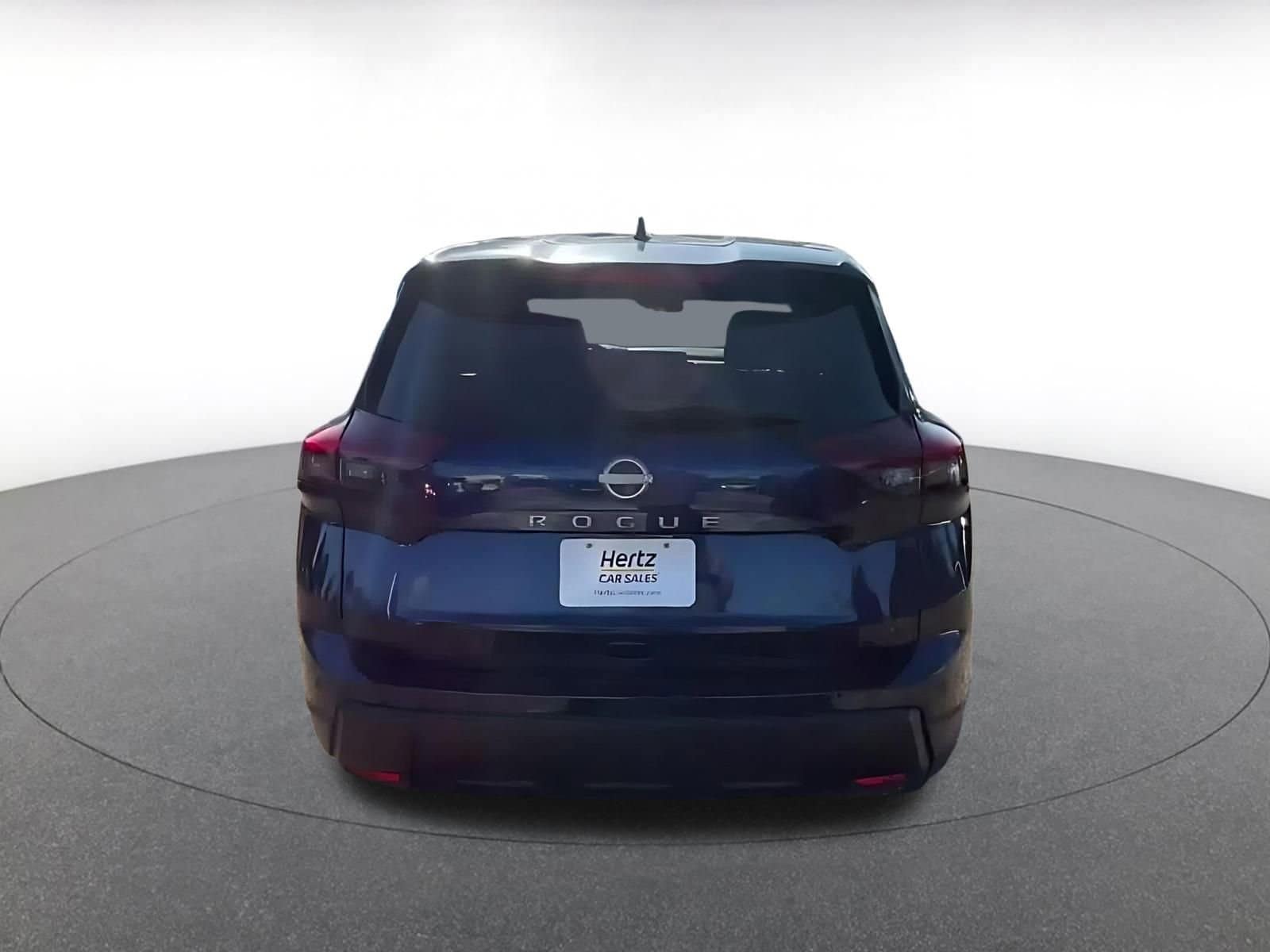 Thumbnail: 2025 Nissan Rogue - 12