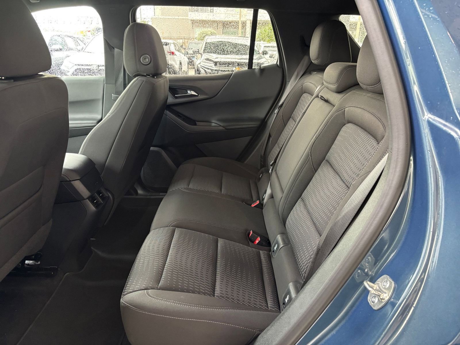 Thumbnail: 2025 Chevrolet Equinox - 27