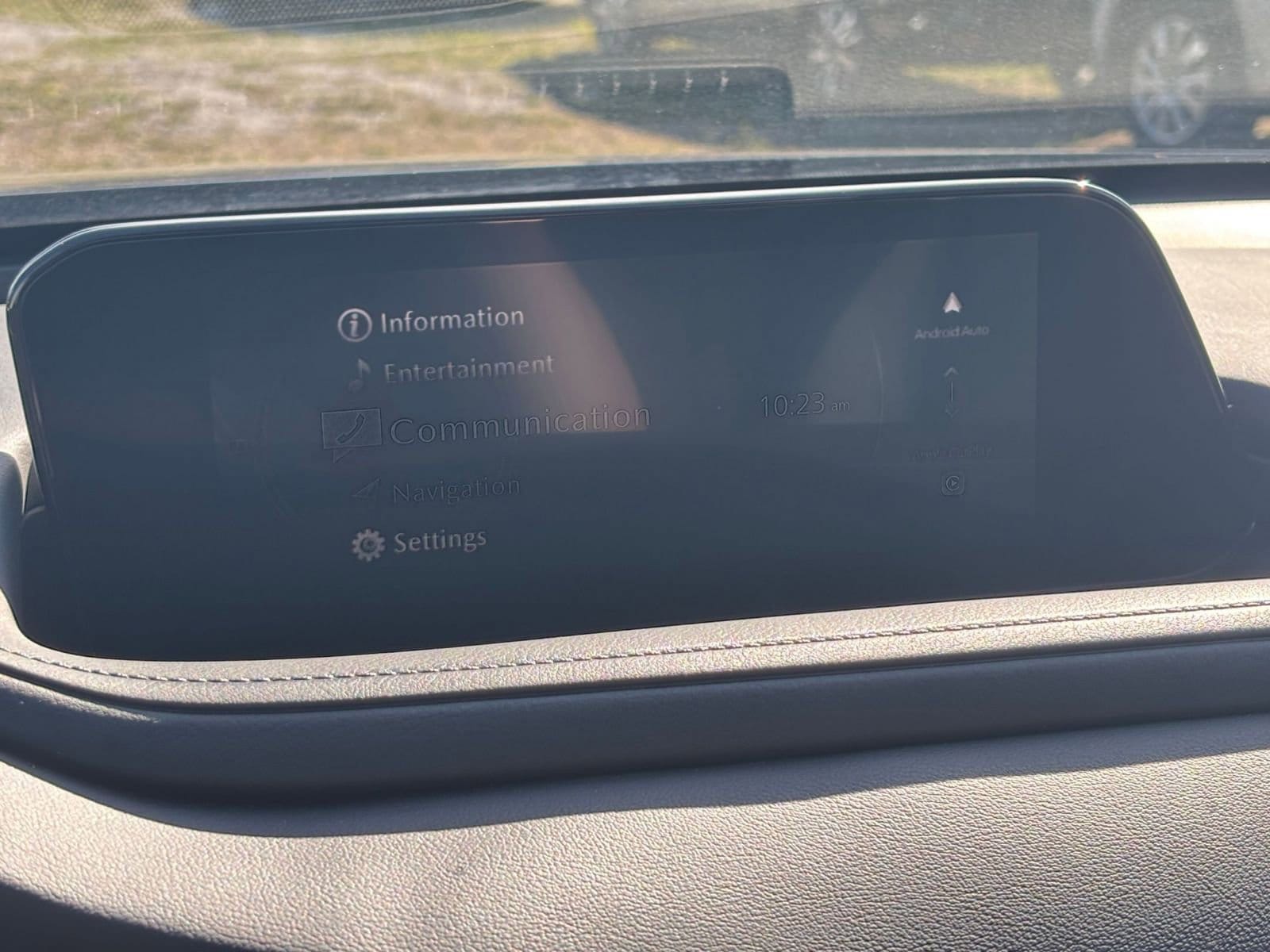 Thumbnail: 2025 Mazda CX-30 - 21