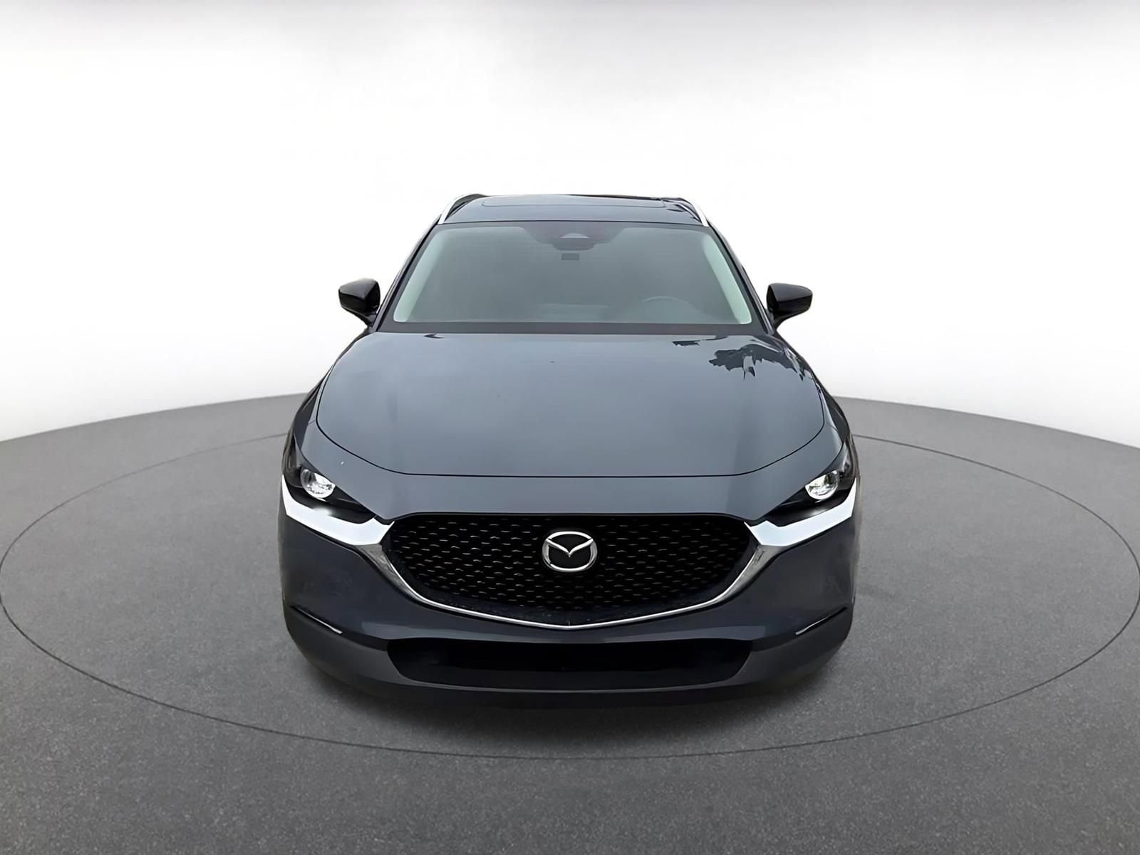 Thumbnail: 2025 Mazda CX-30 - 4