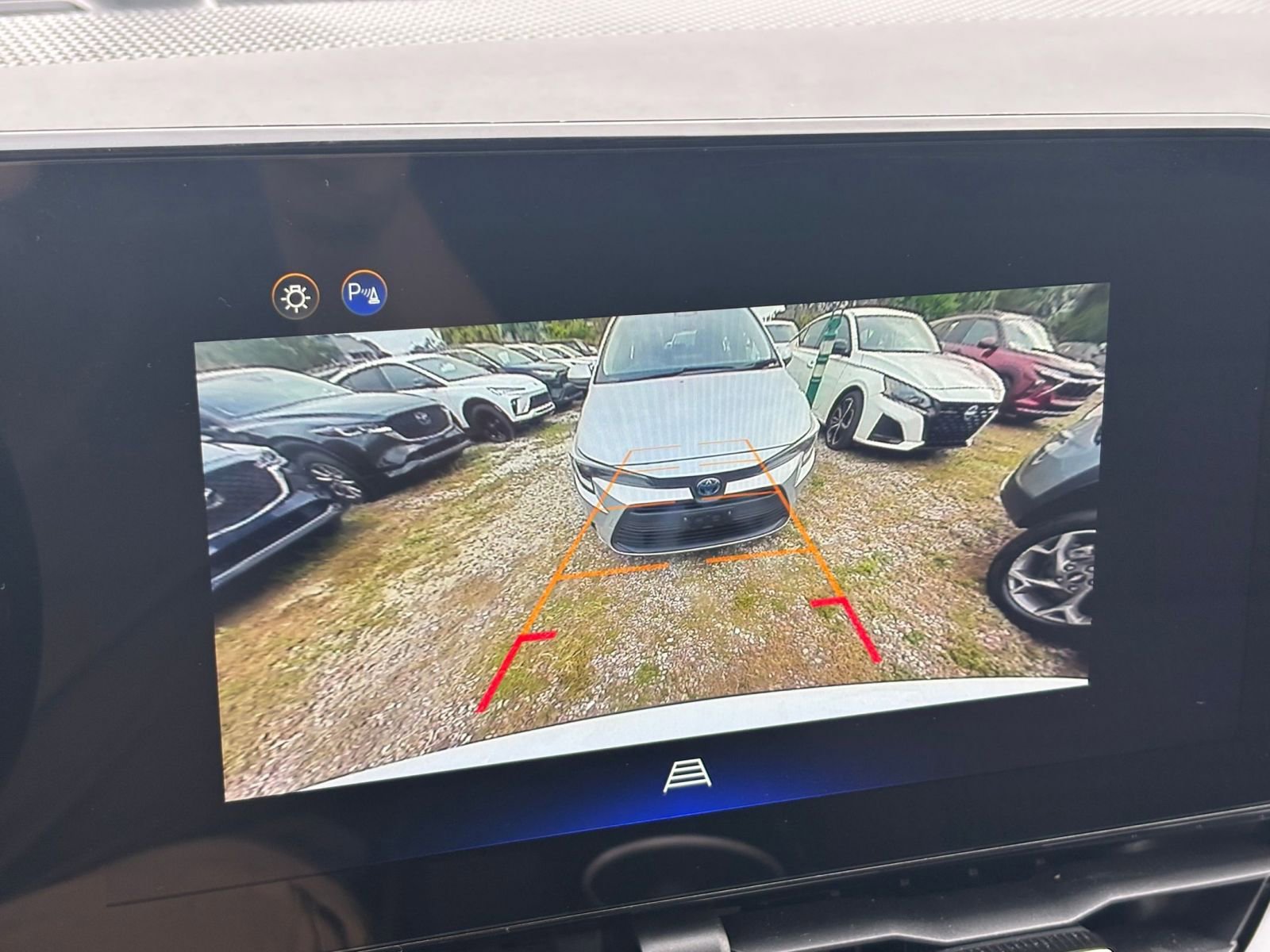 Thumbnail: 2025 Chevrolet Equinox - 17