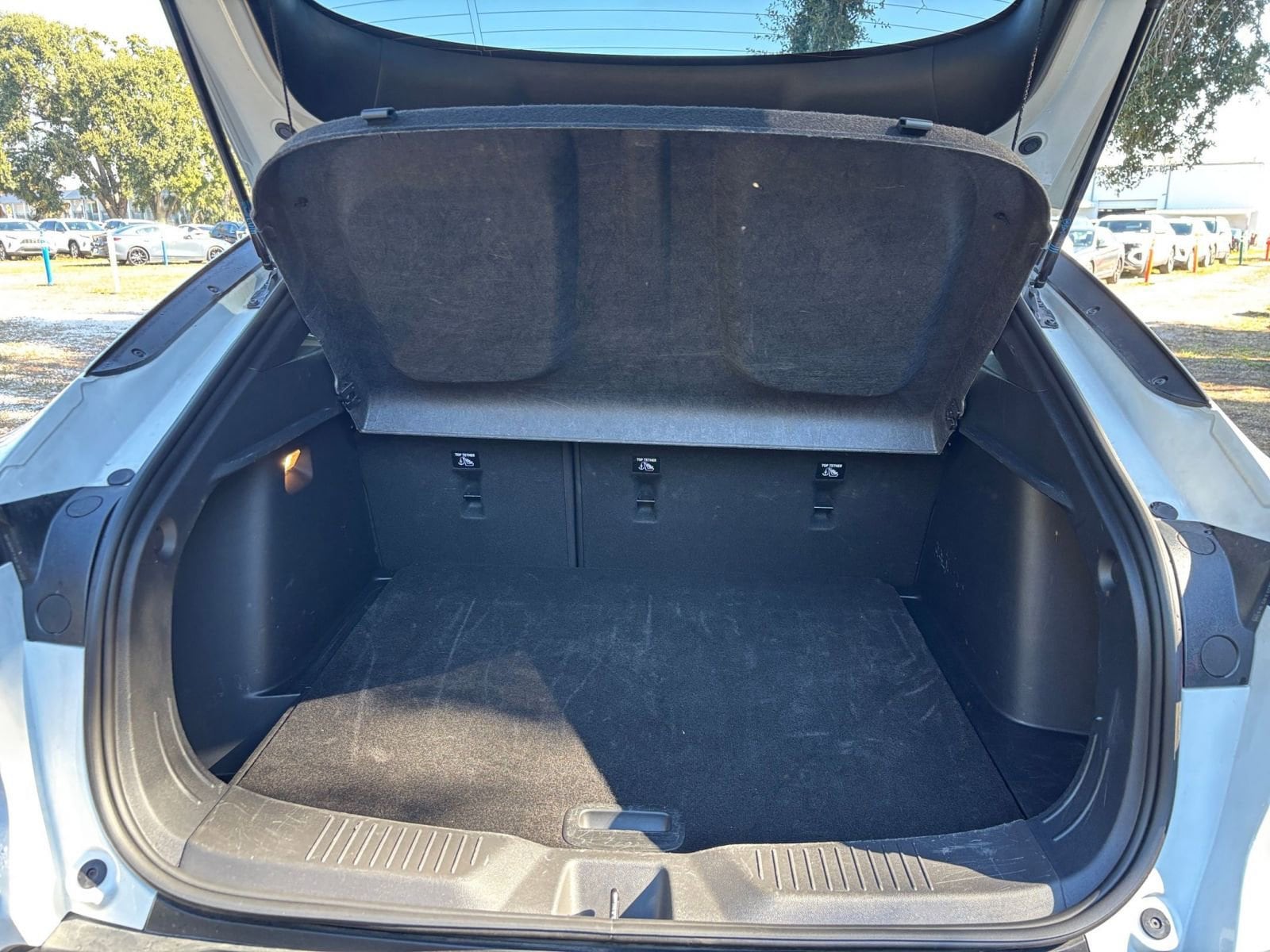 Thumbnail: 2025 Buick Envista - 31