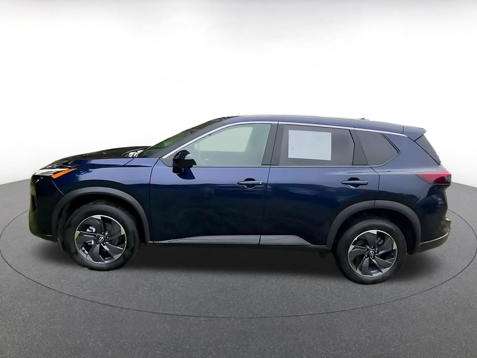 Thumbnail: 2025 Nissan Rogue - 8