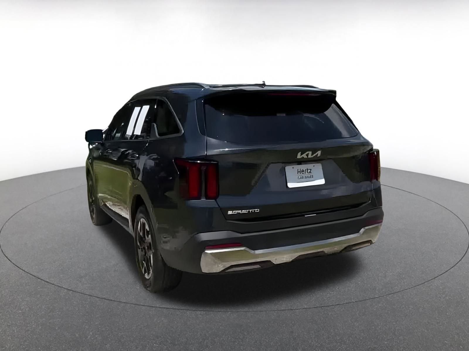 Thumbnail: 2024 Kia Sorento - 9