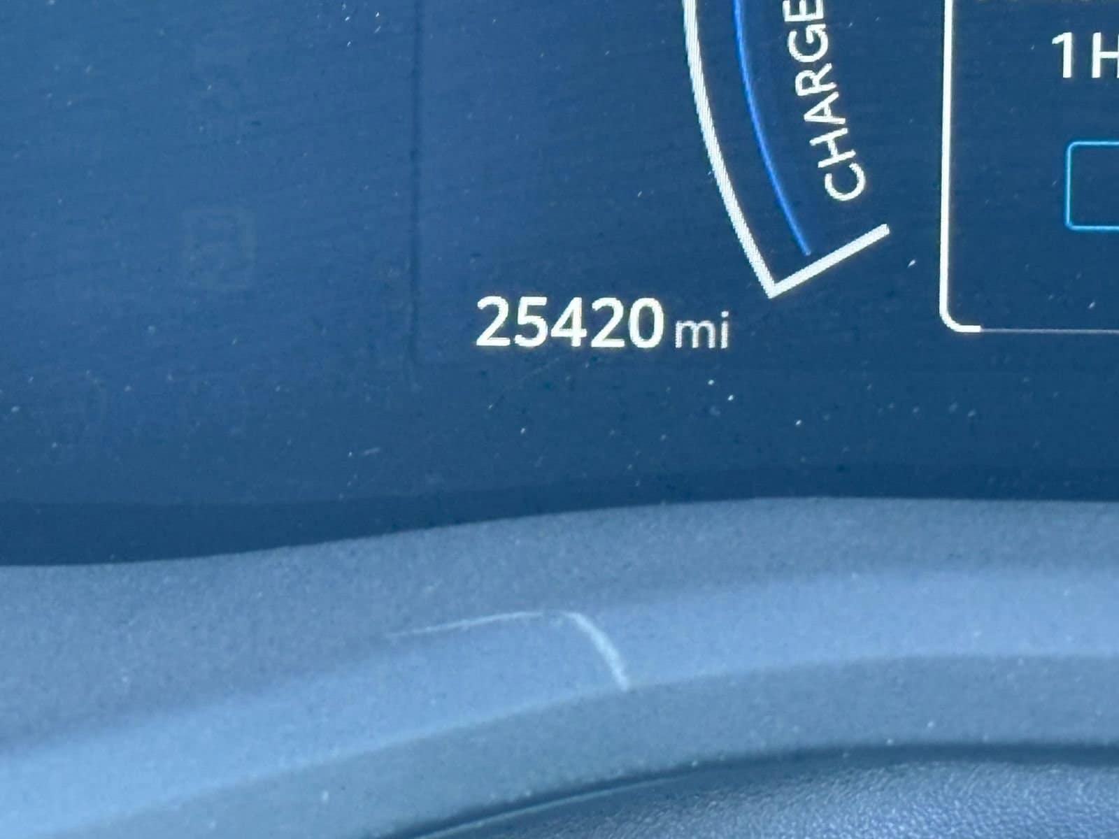 Thumbnail: 2025 Mazda CX-70 - 10