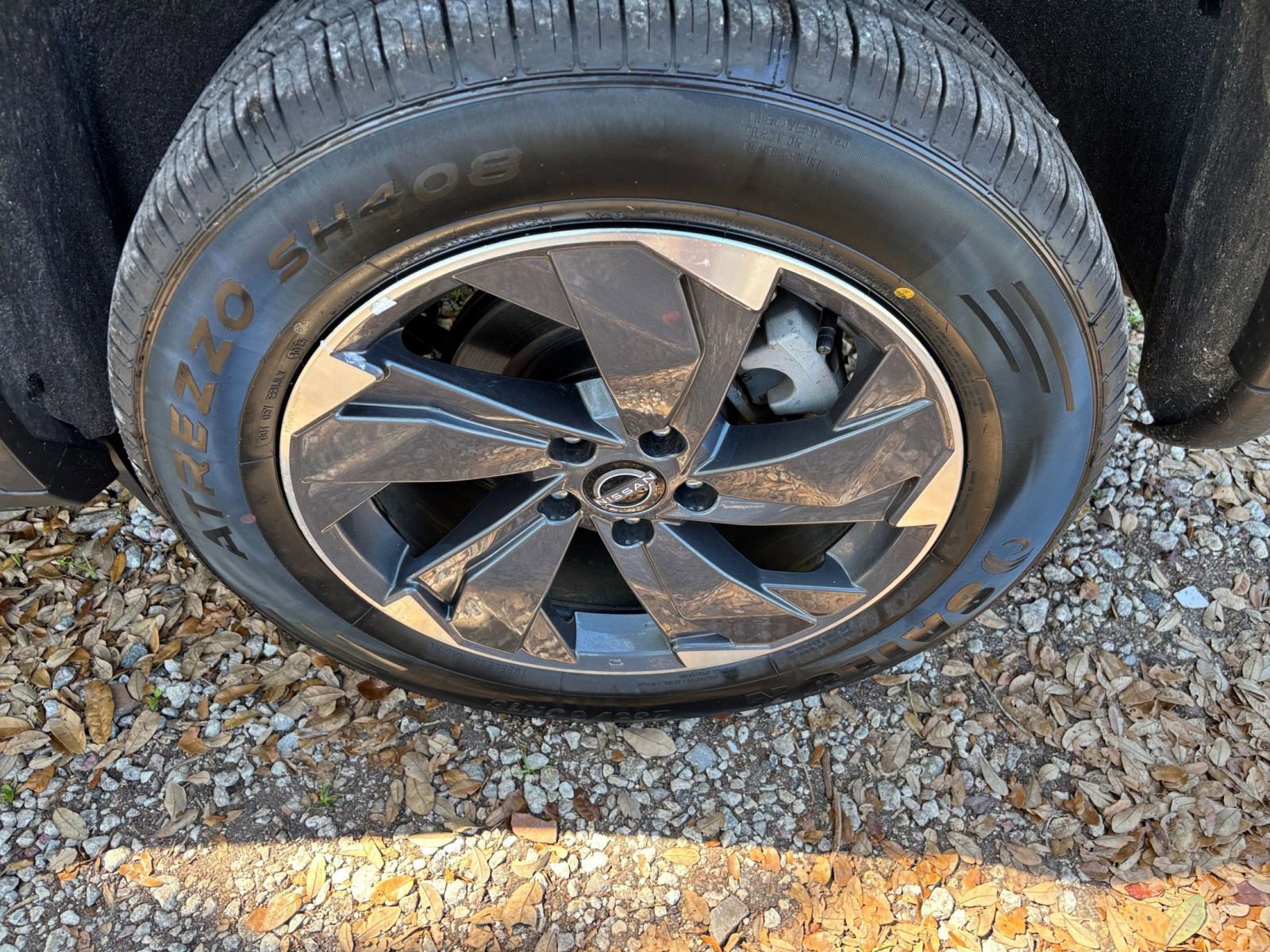 Thumbnail: 2025 Nissan Rogue - 32