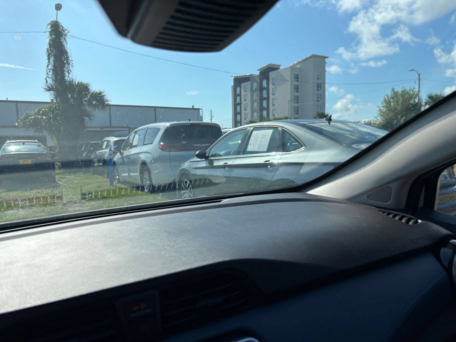 Thumbnail: 2025 Nissan Versa - 35