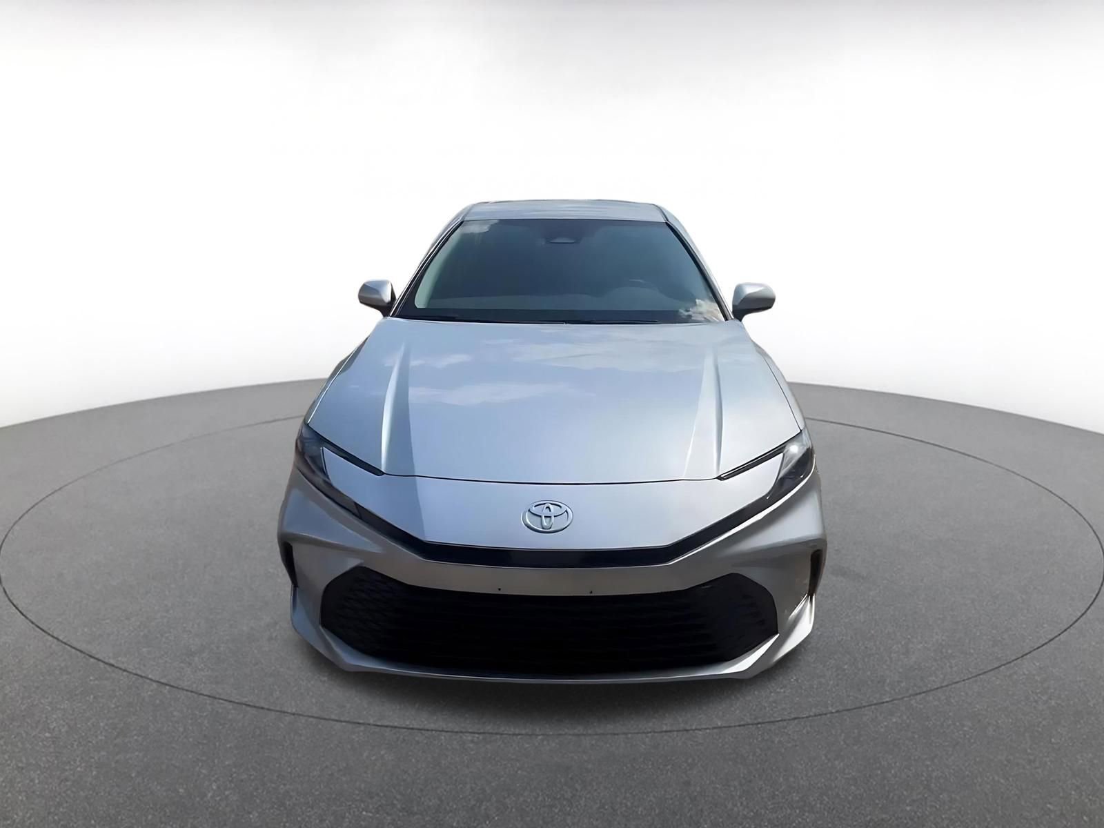 Thumbnail: 2025 Toyota Camry - 4