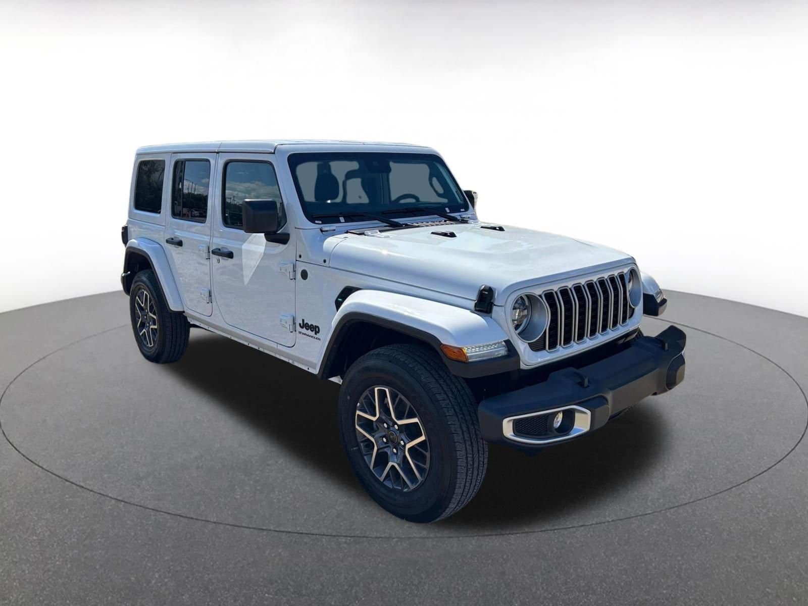 Thumbnail: 2025 Jeep Wrangler - 1