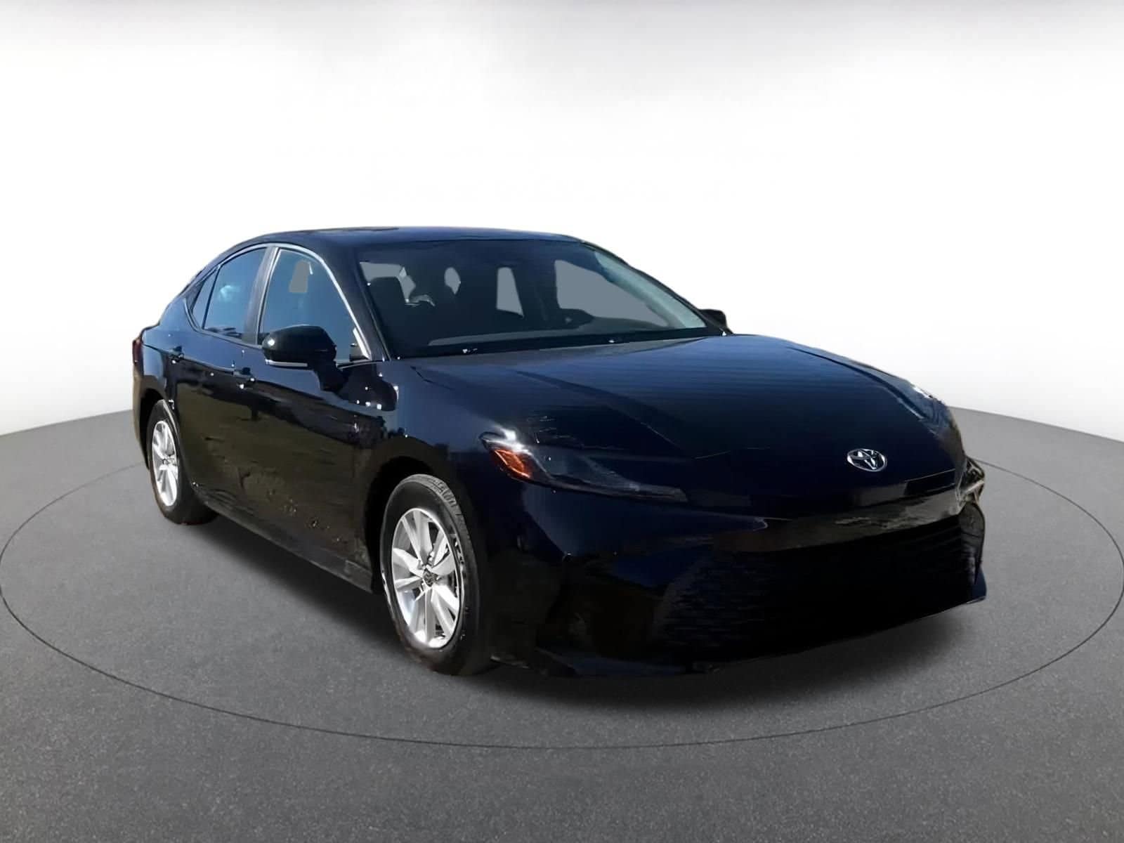 Thumbnail: 2025 Toyota Camry - 2