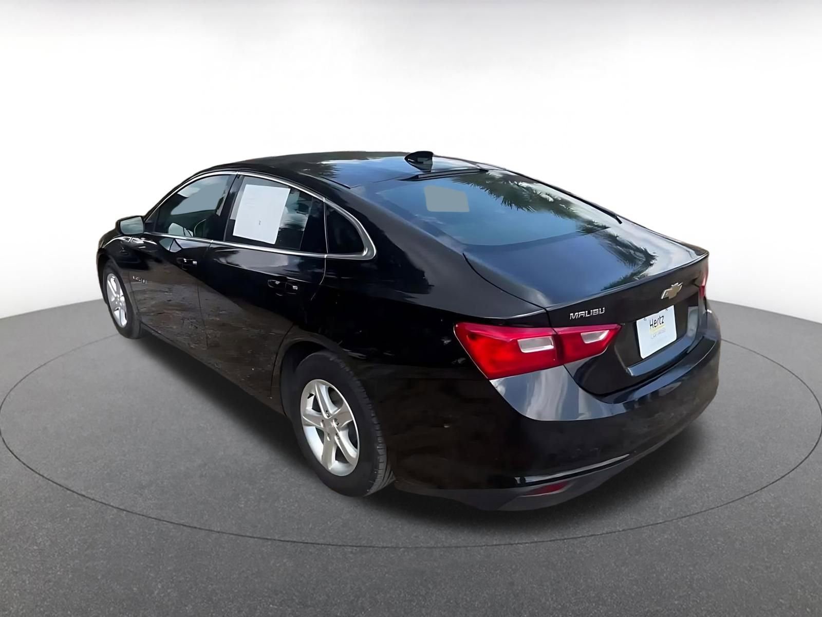 Thumbnail: 2023 Chevrolet Malibu - 11