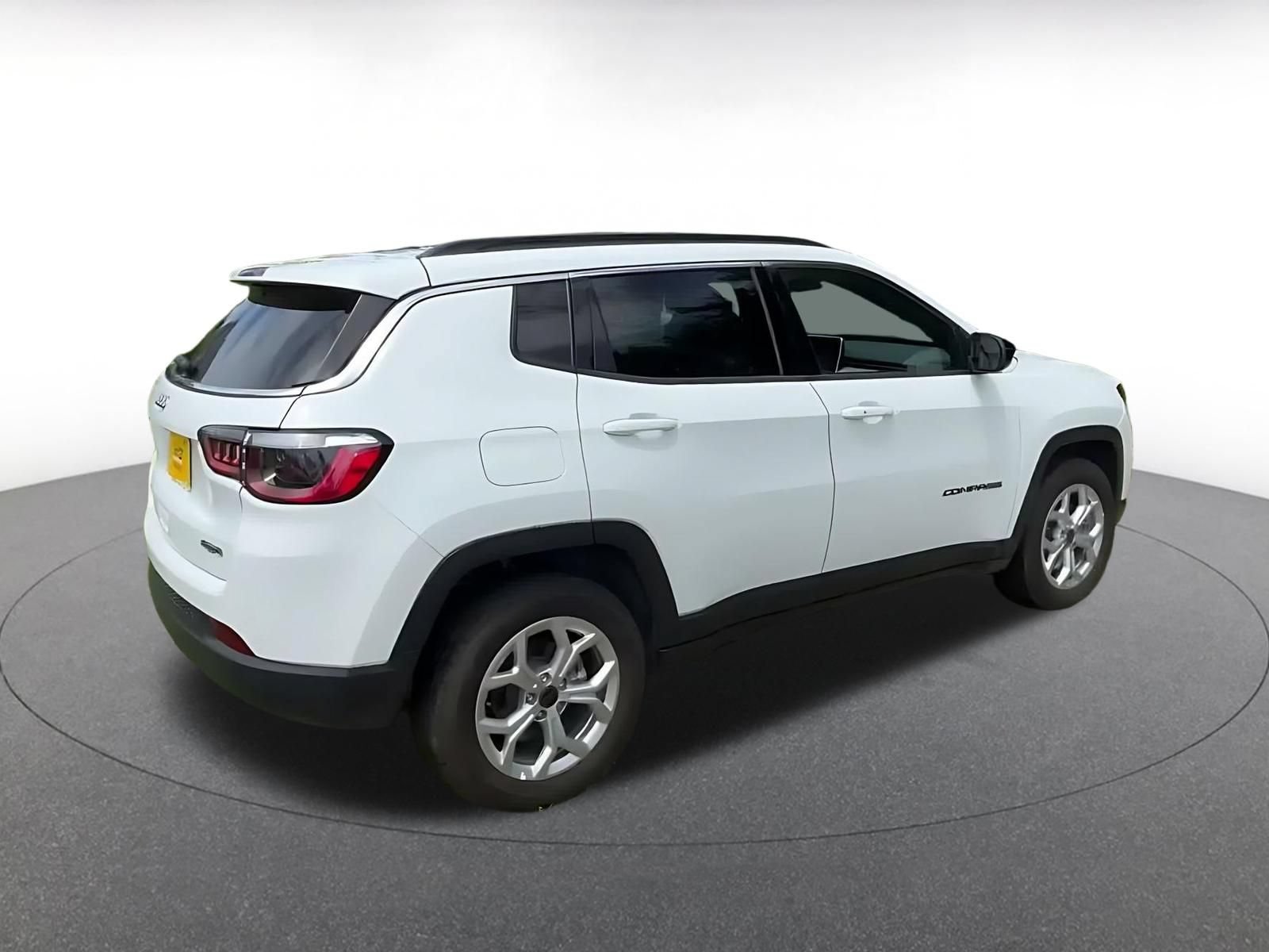 Thumbnail: 2025 Jeep Compass - 11