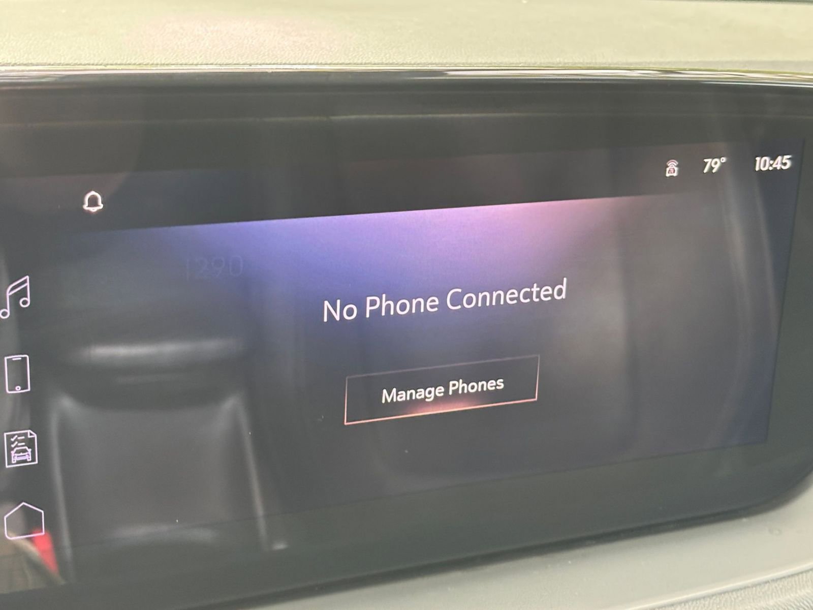 Thumbnail: 2025 Buick Encore GX - 20