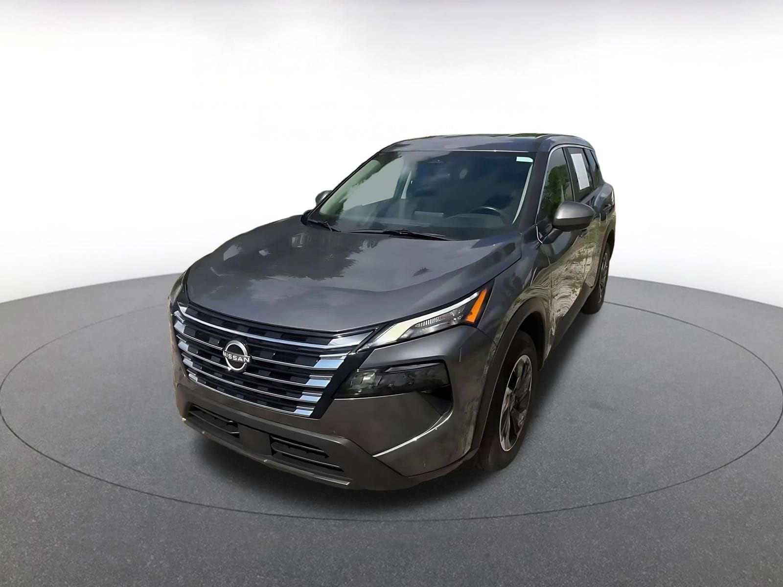 Thumbnail: 2025 Nissan Rogue - 7