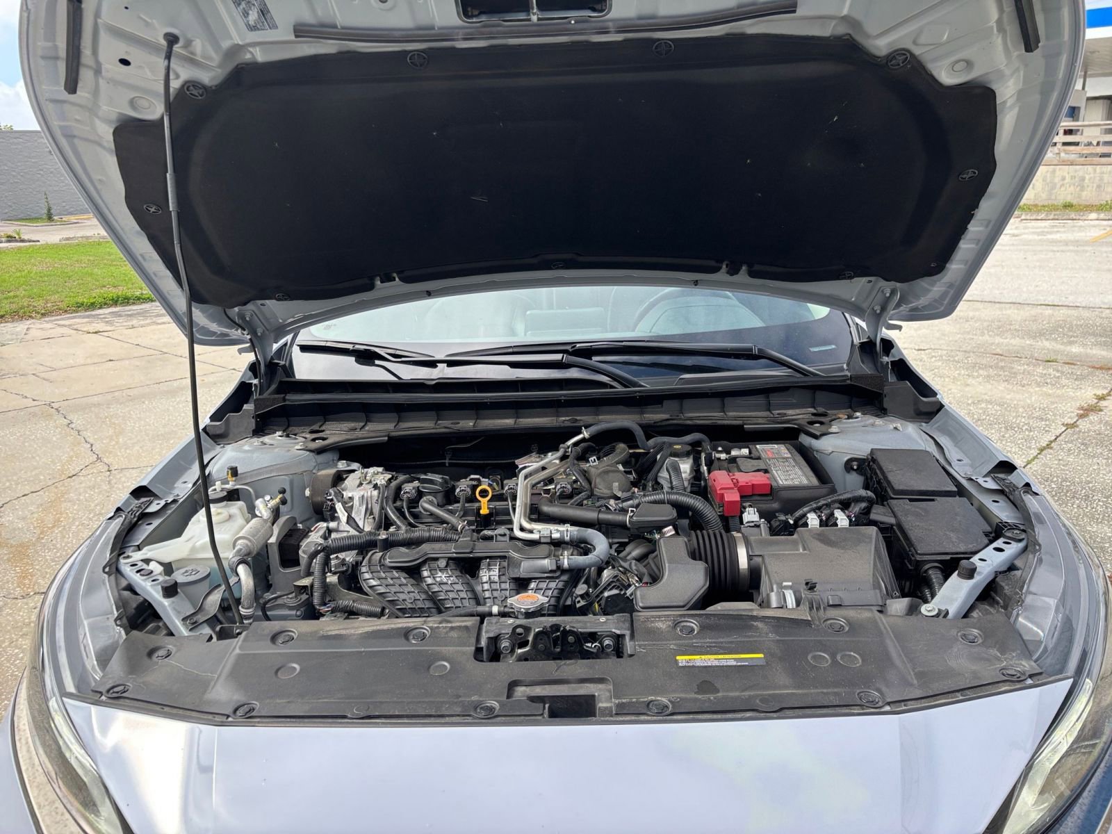 Thumbnail: 2025 Nissan Altima - 33