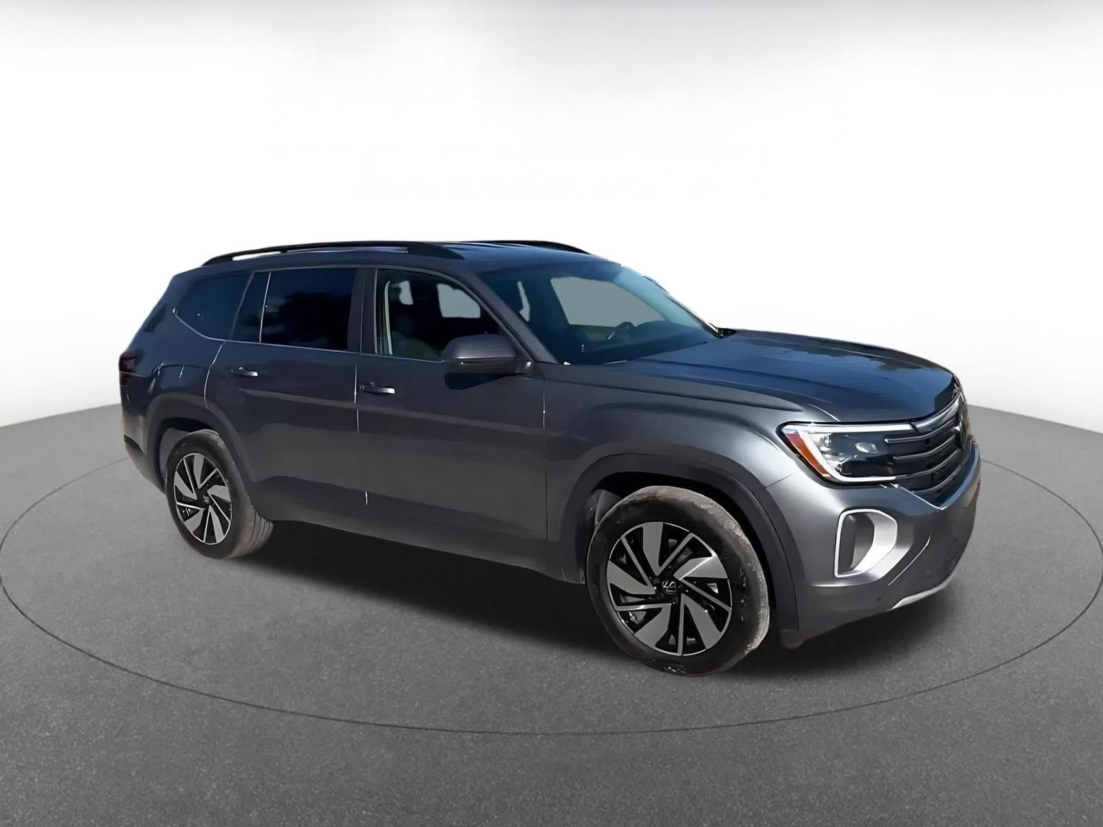 Thumbnail: 2025 Volkswagen Atlas - 2