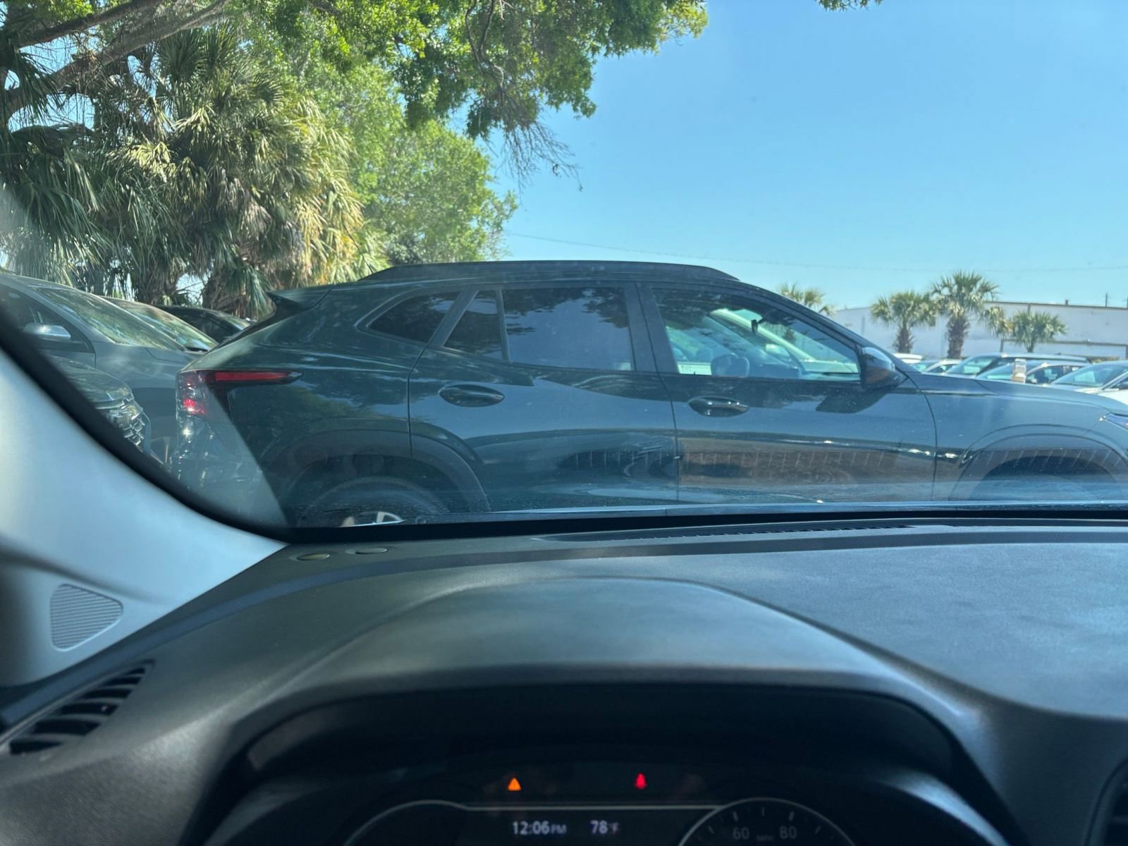 Thumbnail: 2025 Nissan Versa - 18